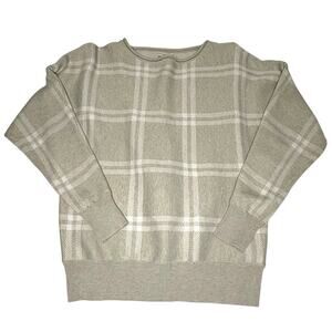Cynthia Rowley Roll Neck Sweater